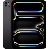 Планшет Apple iPad Pro 11" 2024 2TB (черный космос, с антибликовым покрытием)
