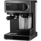 Рожковая кофеварка Vitek VT-8490