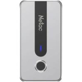 Внешний накопитель Netac Z11 250GB NT01Z11-250G-32SL