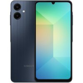 Телефон Samsung Galaxy A06 SM-A065F 6GB/128GB (черный)