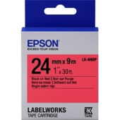 Картридж-лента для термопринтера Epson C53S656004 (9 м, 24 мм)