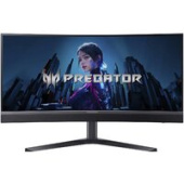Игровой монитор Acer Predator X34V3bmiiphuzx UM.CXXEE.301