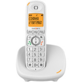Радиотелефон TeXet TX-D8905A (белый)