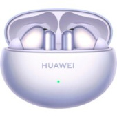 Наушники Huawei FreeBuds 6i (сиреневый, международная версия)