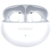 Наушники Huawei FreeBuds 6i (белый, международная версия)