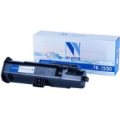 Картридж NV Print NV-TK1200 (аналог Kyocera TK-1200)