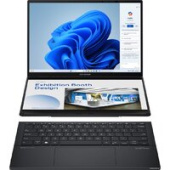 Рабочая станция ASUS Zenbook 14 Duo OLED UX8406MA-QL056W