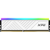 Оперативная память ADATA XPG Spectrix D35G RGB 32ГБ DDR4 3200МГц AX4U320032G16A-SWHD35G