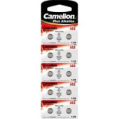 Батарейка Camelion LR41 10 шт. [AG3-BP10]