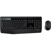 Офисный набор Logitech Wireless Combo MK345 920-008534