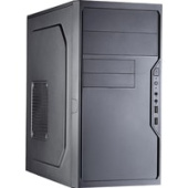 Корпус Foxline FL-733-FZ500R 500W