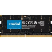 Оперативная память Crucial 8ГБ DDR5 SODIMM 4800МГц CT8G48C40S5