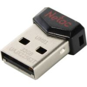 USB Flash Netac 32GB USB 2.0 FlashDrive Netac UM81 Ultra compact