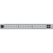 Управляемый коммутатор 3-го уровня Ubiquiti Pro Max 48