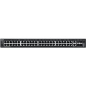 Управляемый коммутатор 3-го уровня Zyxel XGS2220-54