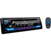 CD/MP3-магнитола JVC KD-T952BT