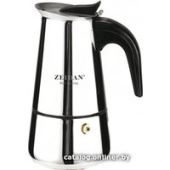 Гейзерная кофеварка ZEIDAN Z4071