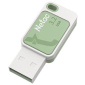 USB Flash Netac 128GB USB 3.2 FlashDrive Netac UA31