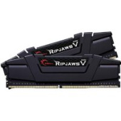 Оперативная память G.Skill Ripjaws V 2x32GB DDR4 PC4-32000 F4-4000C18D-64GVK