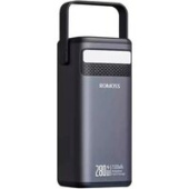 Внешний аккумулятор Romoss PMT75 75000mAh (черный)