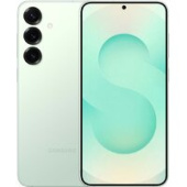 Телефон Samsung Galaxy S25+ SM-S936B 12GB/512GB (мятный)