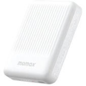 Внешний аккумулятор Momax Q.MAG Minimal IP122 5000mAh (белый)