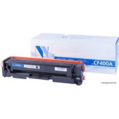 Картридж NV Print NV-37546 (аналог HP CF400A)