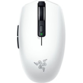 Игровая мышь Razer Orochi V2 Mercury White