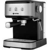 Рожковая кофеварка Vitek VT-8470