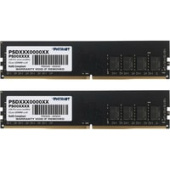 Оперативная память Patriot Signature Line 2x8GB DDR4 PC4-25600 PSD416G3200K