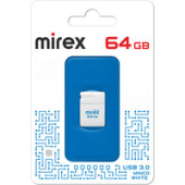 USB Flash Mirex Color Blade Minca 3.0 64GB 13600-FM3MWT64