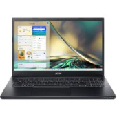 Ноутбук Acer Aspire 7 A715-76G-58KN NH.QMYER.002