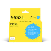 Картридж T2 IC-HF6U16A