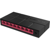 Неуправляемый коммутатор Mercusys MS108G