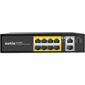 Неуправляемый коммутатор Netis P110GH