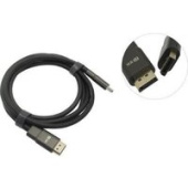 Кабель iOpen ACG633-3M DisplayPort - DisplayPort (3 м, черный)