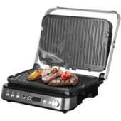 Электрогриль Redmond (Редмонд) SteakMaster RGM-M819D