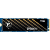 SSD MSI Spatium M371 500GB S78-440K160-P83