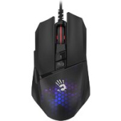 Игровая мышь A4Tech W65 Max Mini Honeycomb