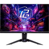 Игровой монитор ASRock Phantom Gaming PG27QFT2A