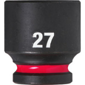 Головка слесарная Milwaukee Shockwave 4932480321