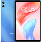 Планшет Teclast P26T 4GB/128GB Wi-Fi (голубой)