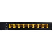 Неуправляемый коммутатор Origo OS2208/A1A