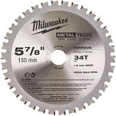 Пильный диск Milwaukee 48404080