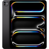 Планшет Apple iPad Pro 13" 2024 256GB (черный космос)