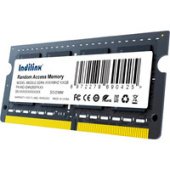 Оперативная память Indilinx 8ГБ DDR4 SODIMM 3200 МГц IND-ID4N32SP08X
