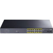Неуправляемый коммутатор Cudy GS1020PS2 2.0