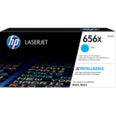 Картридж HP 656X (CF461X)