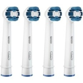 Сменная насадка Oral-B Precision Clean EB 20-4 (4 шт)
