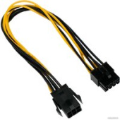 Кабель Cablexpert CC-PSU-68-30CM